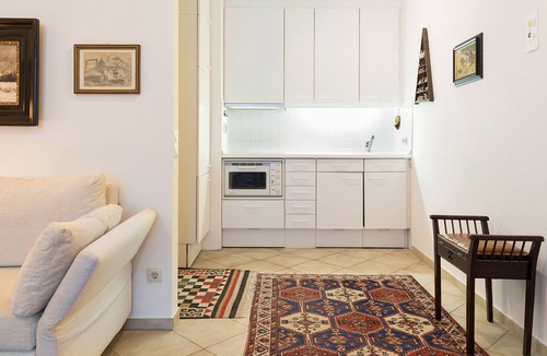 Angerviertel Apartment | In the heart of Munich