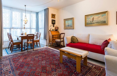 Angerviertel Apartment | In the heart of Munich
