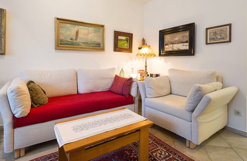Angerviertel Apartment | In the heart of Munich