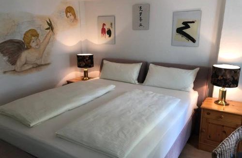 Insel Apartment | In the Heart of the Island