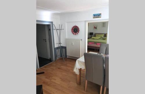 Insel Apartment | In the Heart of the Island