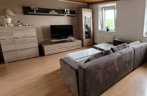 Wackersdorf Condo | In the Upper Palatinate Lake District