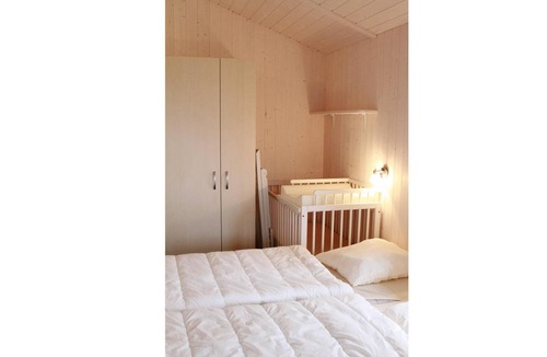 Travemuende House | In this small cottage you will find everything you need to spend a relaxing vacation by the sea.