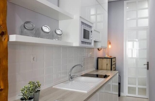 Malasana Apartment | Increíble Apartamento junto a Gran Vía, C/Valverde