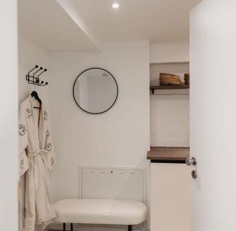 Coburg Apartment | Individuelle und zentrale Boho Appartments in Coburg