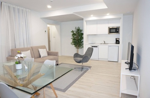 Centro Apartment | Ines Luna Suites