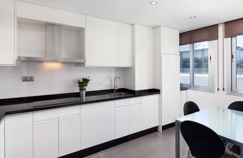 Malaga Historic Centre Apartment | INMALAGA Apartments GRANAGA 3