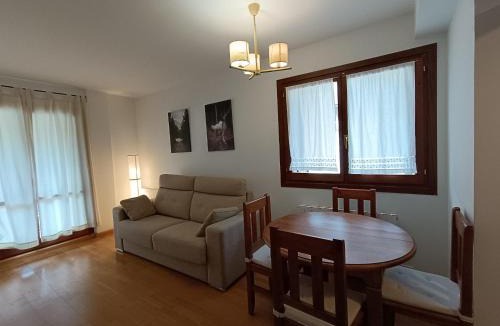 Linsoles Apartment | InmoCyma Abetal los Ciervos Linsoles-Benasque