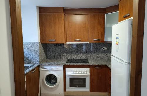 Linsoles Apartment | InmoCyma Abetal los Ciervos Linsoles-Benasque