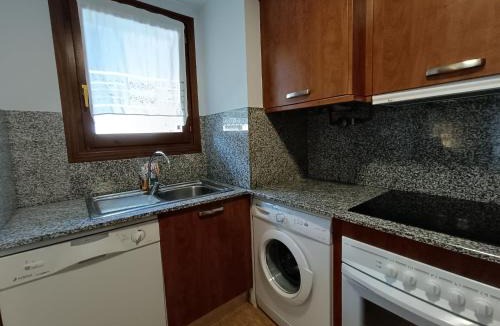 Linsoles Apartment | InmoCyma Abetal los Ciervos Linsoles-Benasque