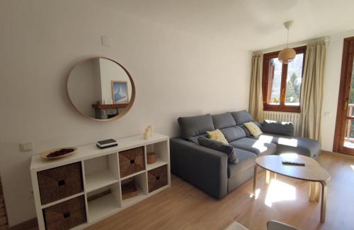 Benasque Apartment | Inmocyma Casa Cervino, La Coma de Alba-Benasque
