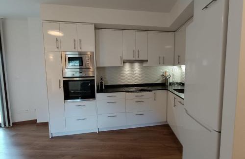 Villanova Apartment | InmoCyma La Bordeta de Falisia