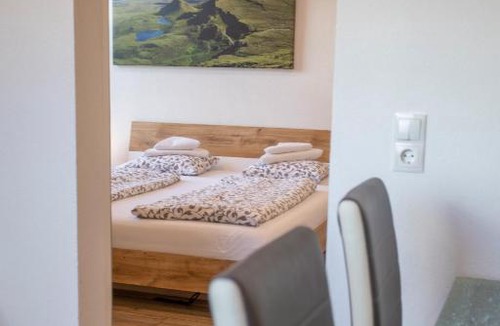Innsbruck City Centre Apartment | Innsbruck Center Apartment