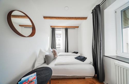 Wilten Apartment | Innsbruck City Chalet