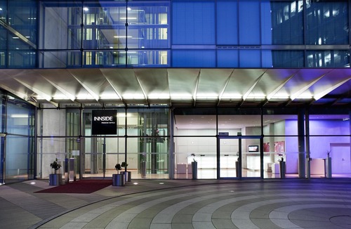 Alte Heide-Hirschau Hotel | Innside by Meliá München Parkstadt Schwabing