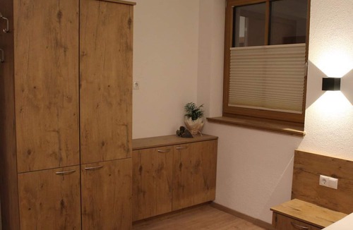 Arzl im Piztal House | Inntalblick - Landhaus Eiter