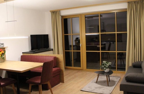 Arzl im Piztal House | Inntalblick - Landhaus Eiter
