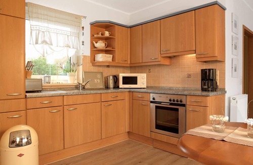 Kaltenhof House | Inselhaus Poel 2 - Comfortable holiday in a peaceful location in Kaltenhof.