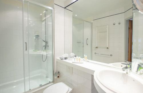 Gollwitz Hotel | Inselhotel Poel
