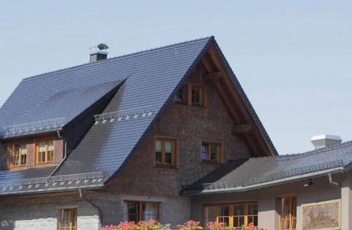 Schoenwald Cabin | Inselklause Schwarzwald