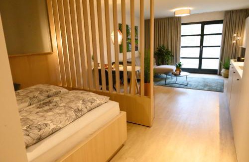 Allach-Untermenzing Hotel | InselMühle