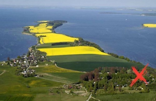 Mariendorf House | Inselnest auf Rügen