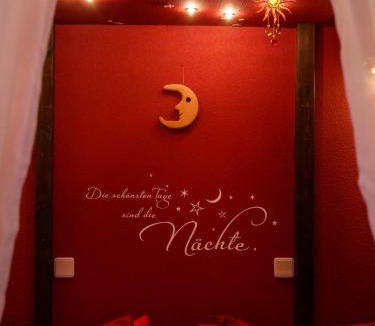 Dreschvitz Apartment | Inselromantik Rügen, DZ Moonlight und App Country Inn