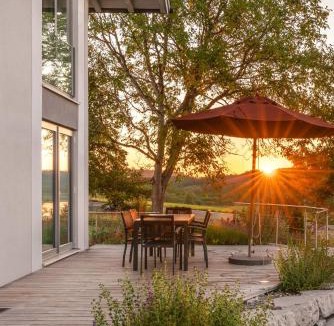 Pelham House | Inspiration am See