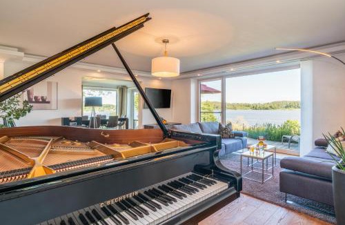 Pelham House | Inspiration am See