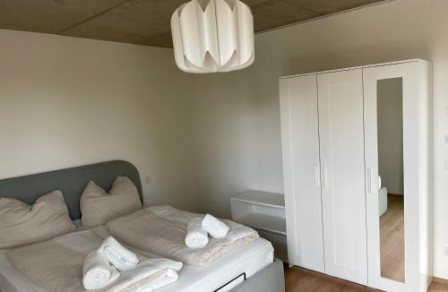 Kolbermoor Apartment | Int. Appartment Kolbermoor