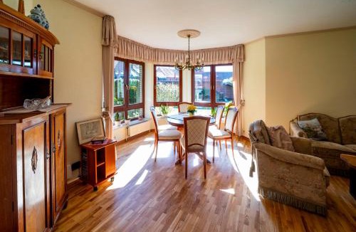 Lengerich Apartment | Int Dörpe