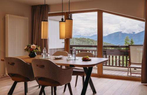 Telfs Hotel | Interalpen-Hotel Tyrol