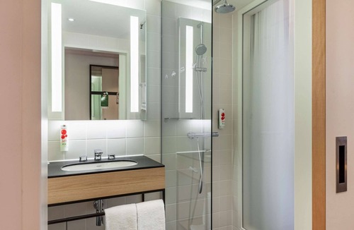 Dortmund City Centre Hotel | IntercityHotel Dortmund