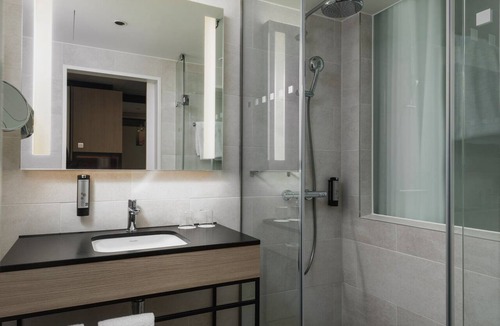 Lubeck City Centre Hotel | IntercityHotel Lübeck