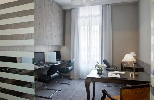 Almagro Hotel | InterContinental Madrid by IHG