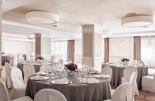 Almagro Hotel | InterContinental Madrid by IHG