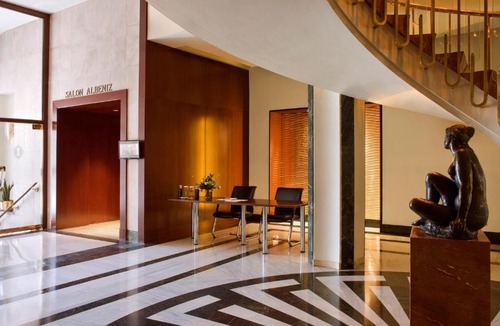 Almagro Hotel | InterContinental Madrid by IHG