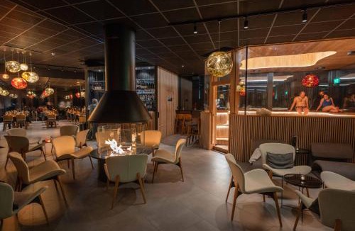 Rovaniemi Hotel | Invisible Forest Lodge & Spa