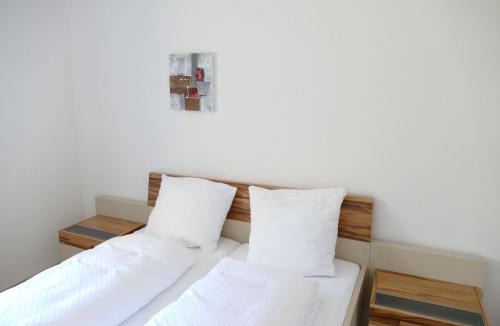 Geyersberg Apartment | Inviting apartment in Freyung with sauna & indoor pool