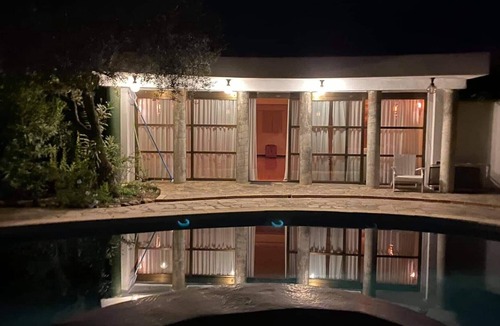 Orgiva Cottage | Inviting cottage in Órgiva with a private swimming pool