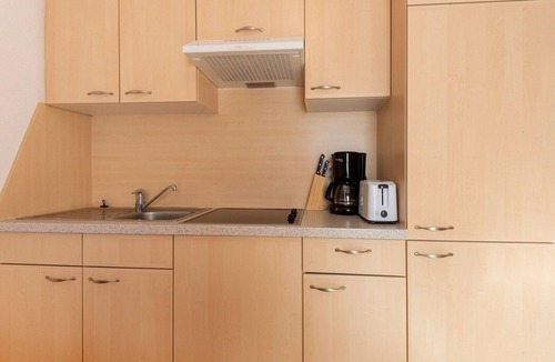 Ladis Apartment | Inviting holiday apartment in Ladis with balcony