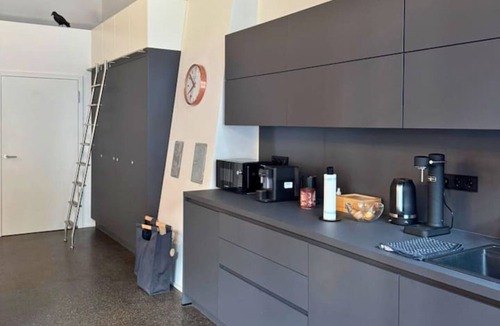 Waldshut-Tiengen Apartment | Isaak apartment "Löwenbau" E1-W07