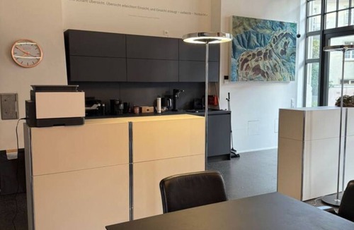 Waldshut-Tiengen Apartment | Isaak apartment "Löwenbau" E1-W07