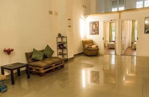 Villaverde Apartment | Isabel Guest House Room 3