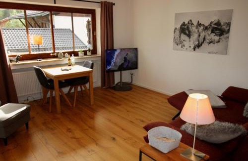 Kruen Apartment | Isarkindl -402-