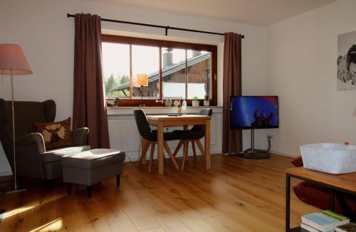 Kruen Apartment | Isarkindl -402-