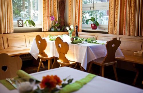 Geretsried Hotel | isarwinkel