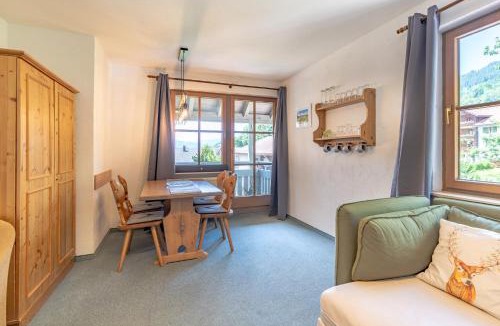 Bad Hindelang Apartment | Iseler