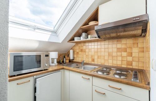 Bad Hindelang Apartment | Iseler