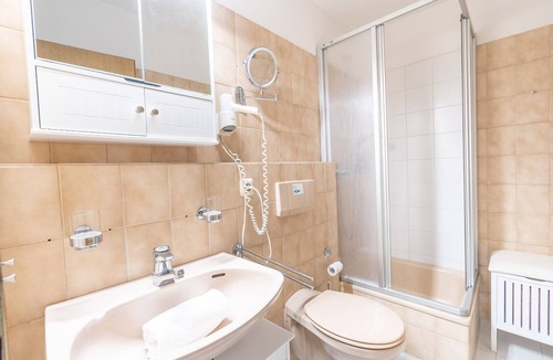 Bad Hindelang Apartment | Iseler, Germany